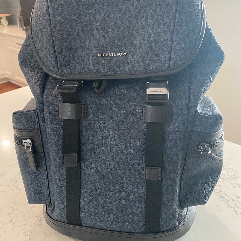 Michael Kors backpack